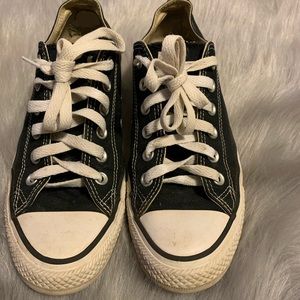 Low top Chuck Taylor Converse